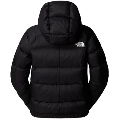 The north face  Giacca#colore_nero