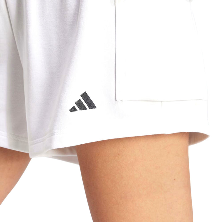 Adidas Pantaloni#colore_bianco