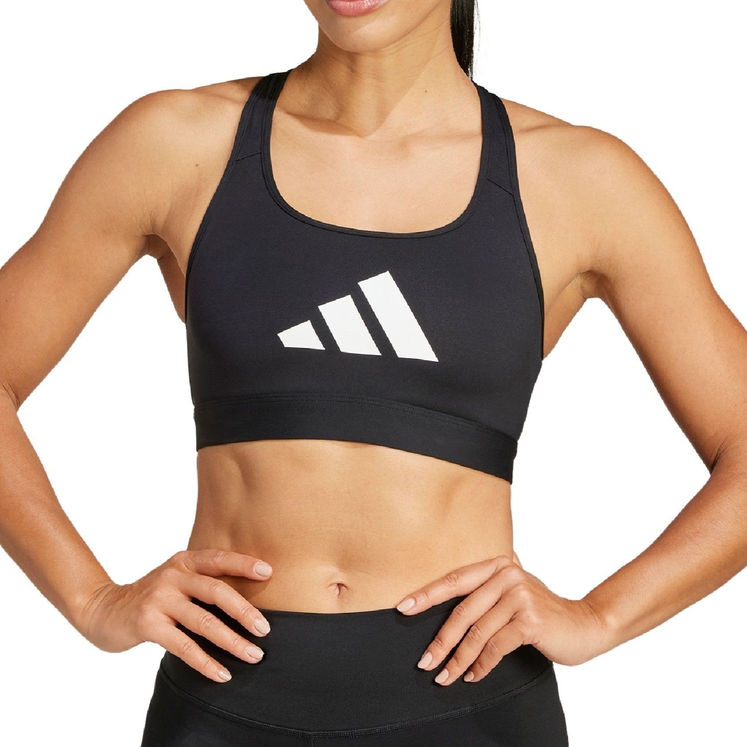 Adidas Tops#colore_nero