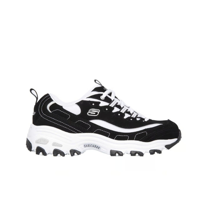 Skechers Scarpe#colore_nero