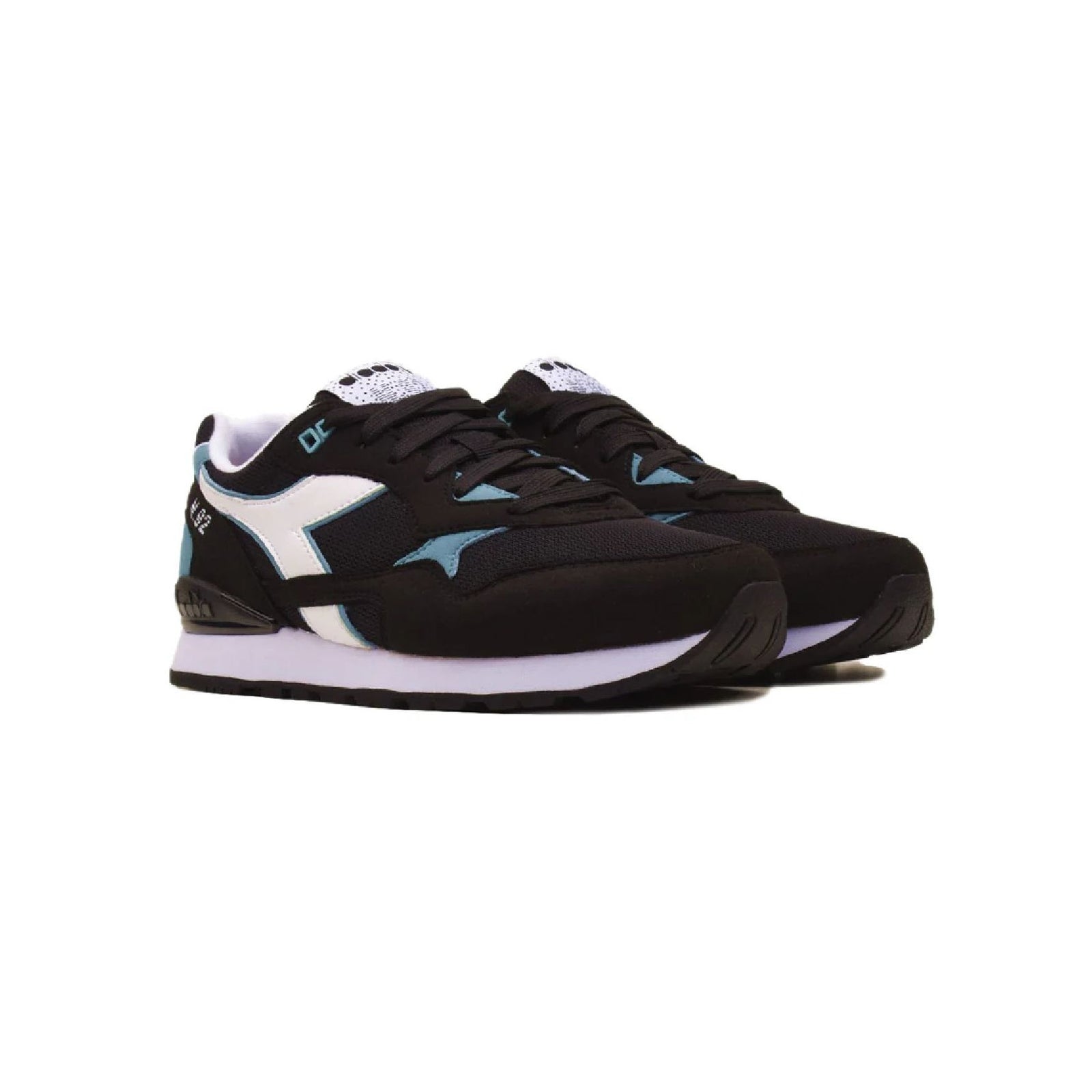 Diadora Scarpe#colore_nero