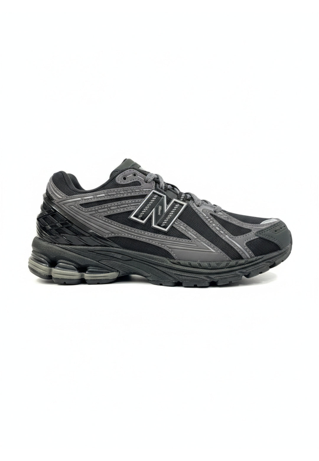 New balance Scarpe#colore_nero