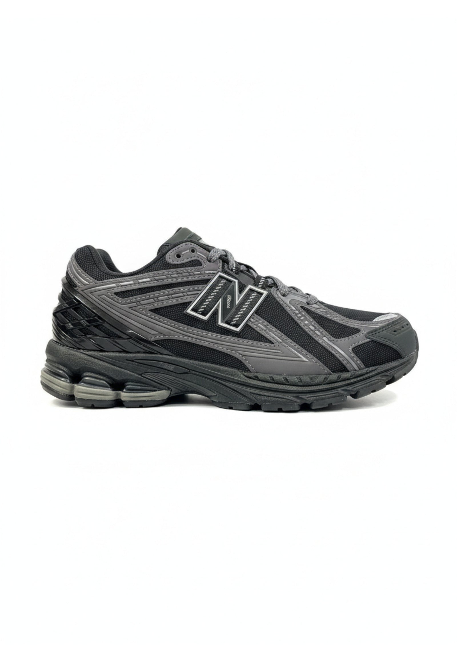 New balance Scarpe#colore_nero