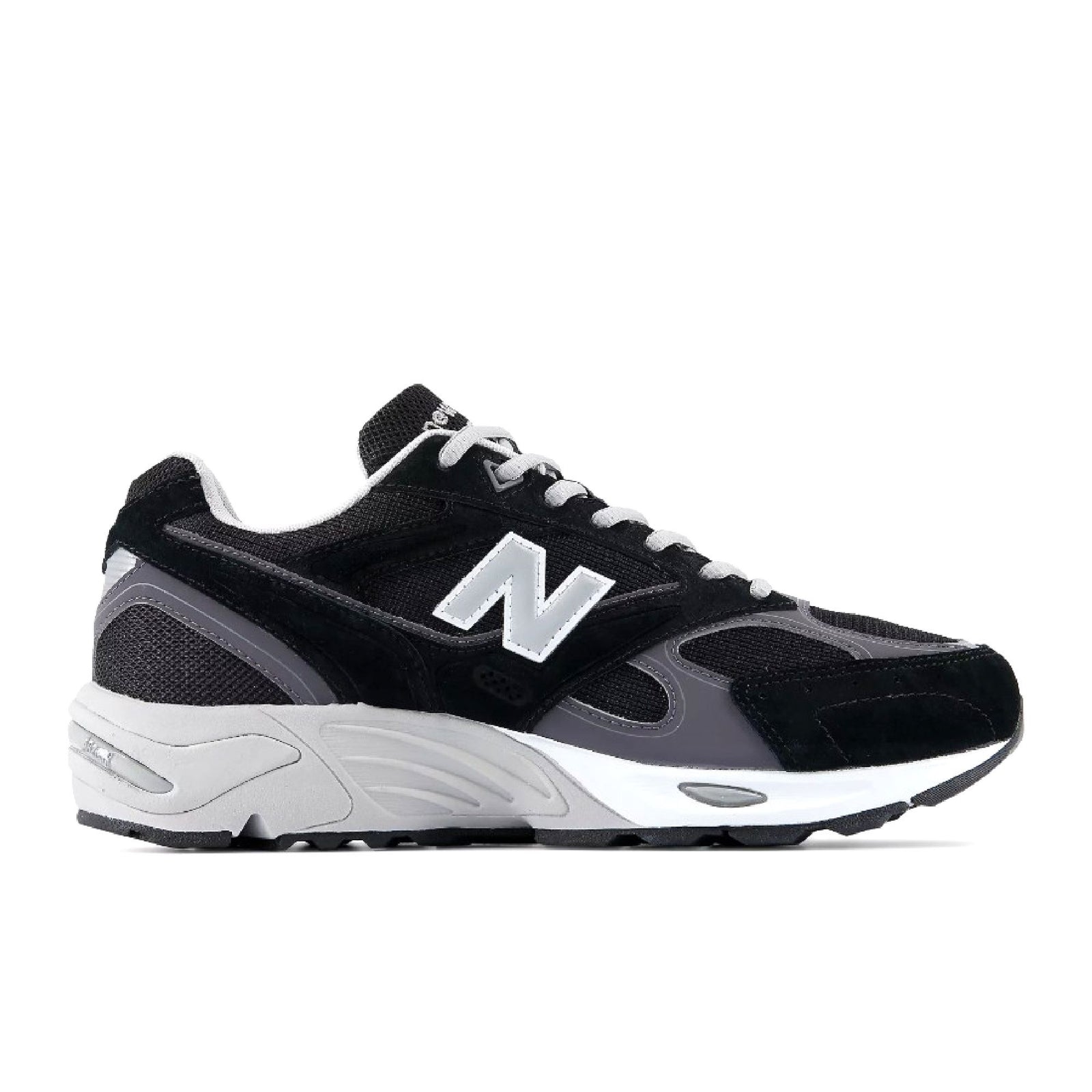New balance Scarpe#colore_nero