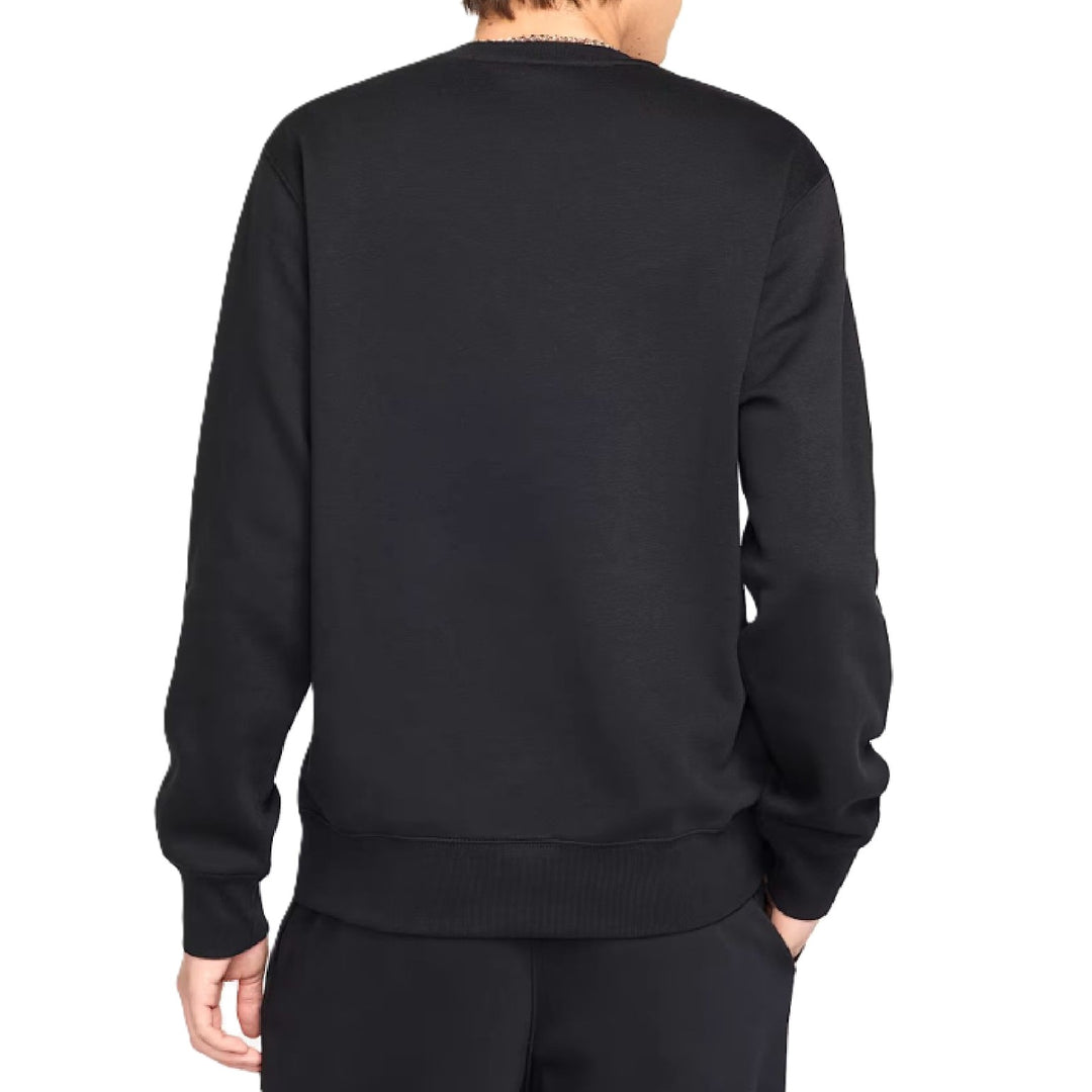 Nike Felpe#colore_nero