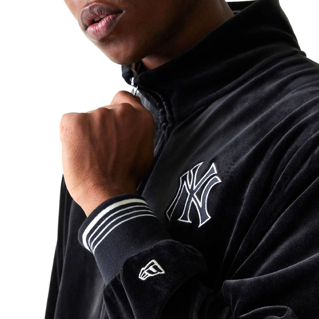 New era Giacca#colore_nero