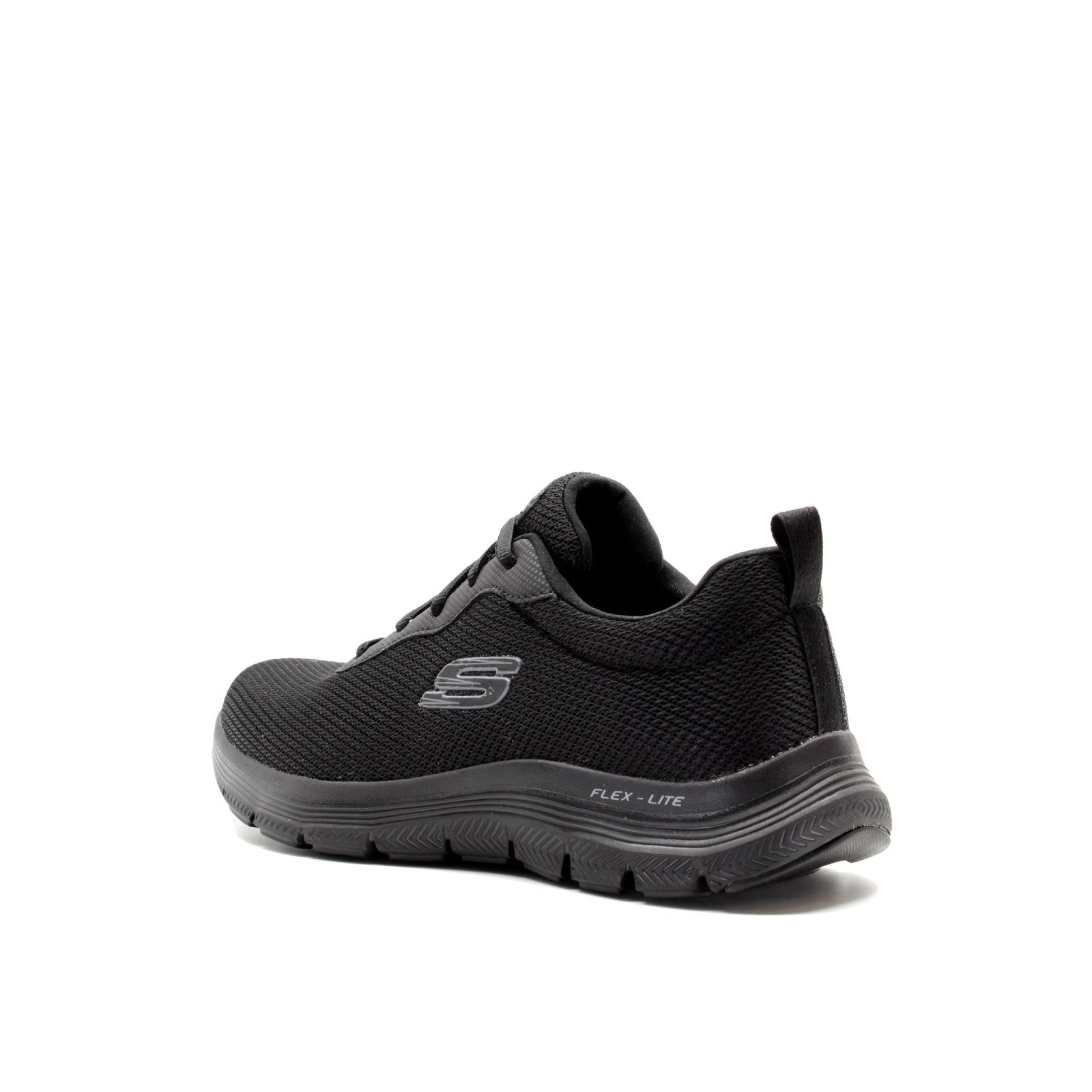 Skechers Scarpe#colore_nero