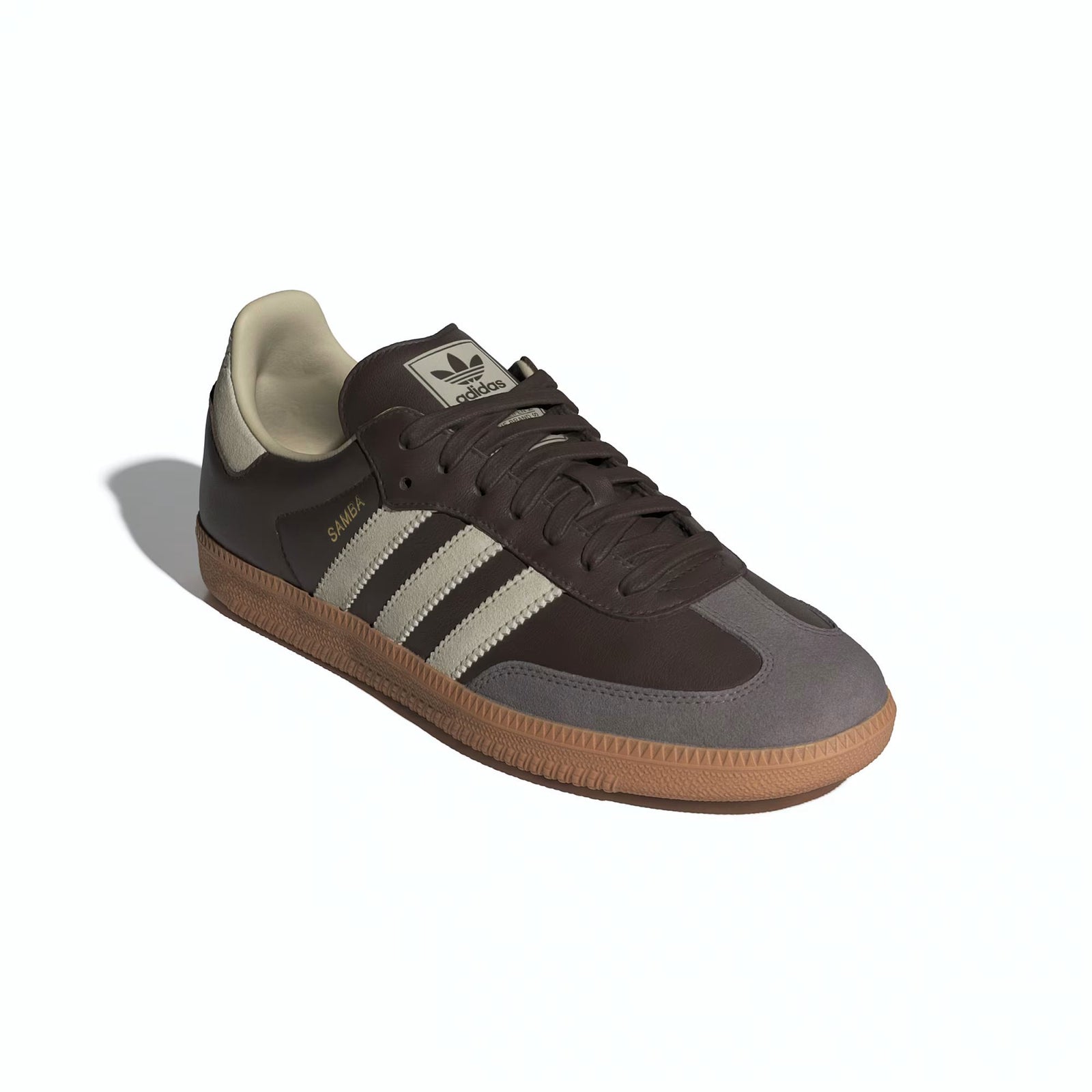 Adidas Scarpe#colore_marrone