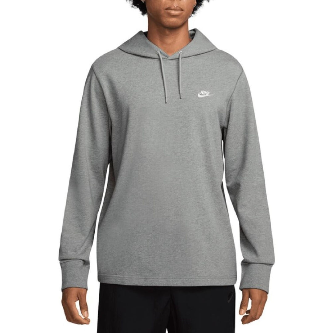 Nike Felpe#colore_grigio