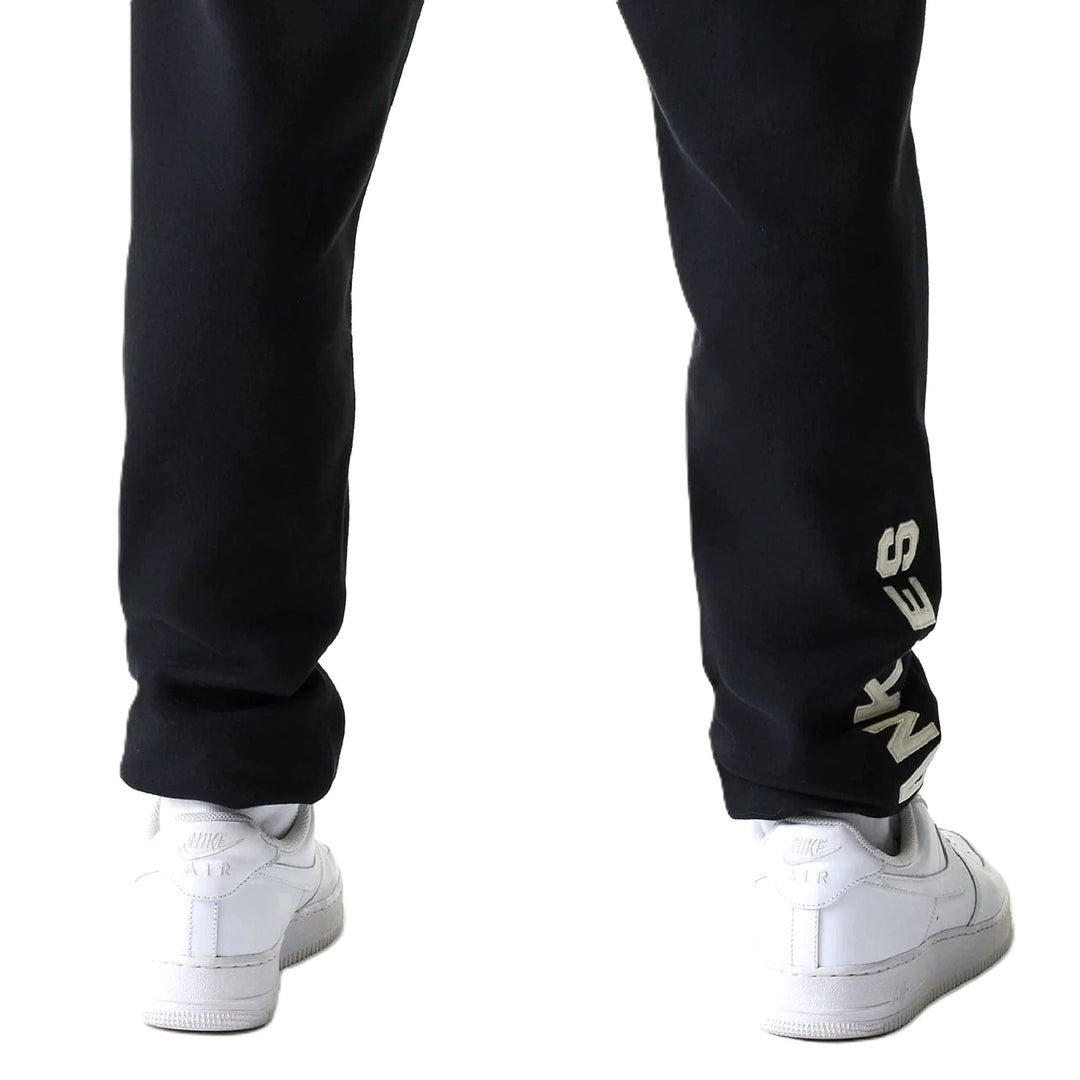 New era Pantaloni#colore_nero