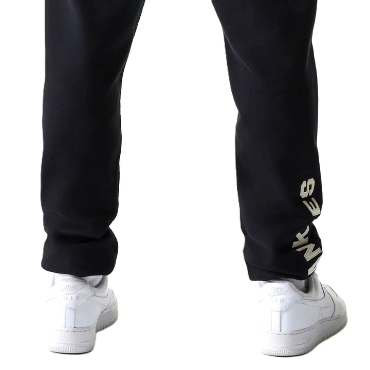 New era Pantaloni#colore_nero
