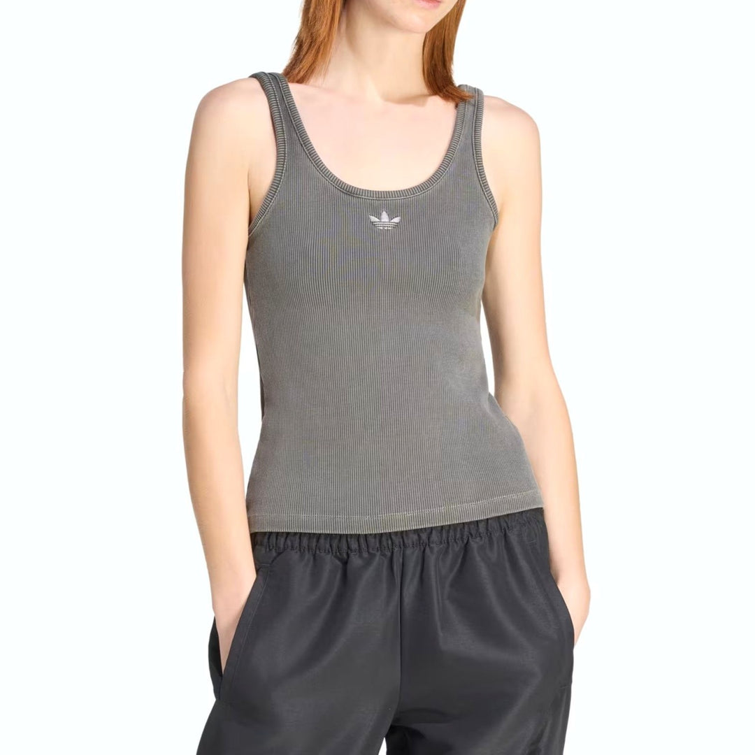 Adidas Tops#colore_grigio