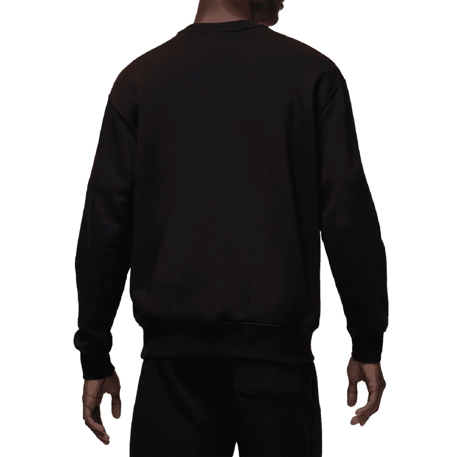 Jordan Felpe#colore_nero