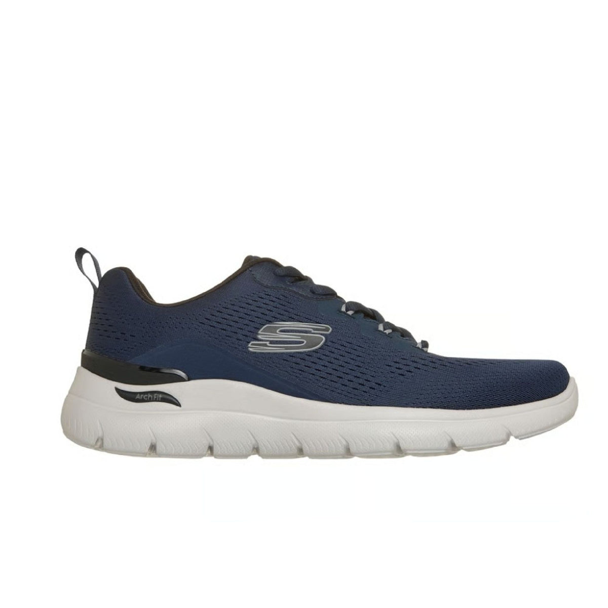 Skechers Scarpe#colore_blu