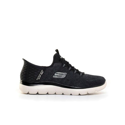 Skechers Scarpe#colore_nero