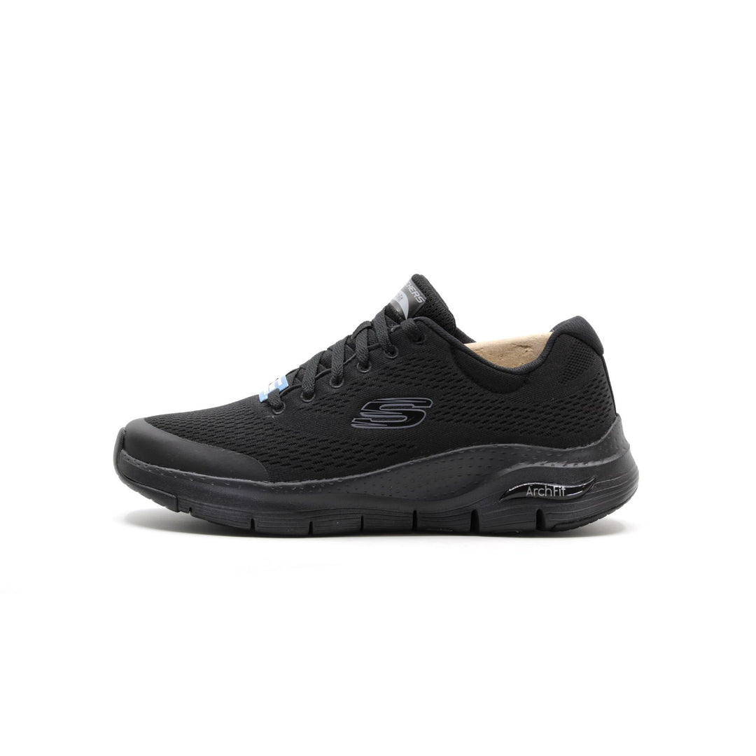 Skechers Scarpe#colore_nero