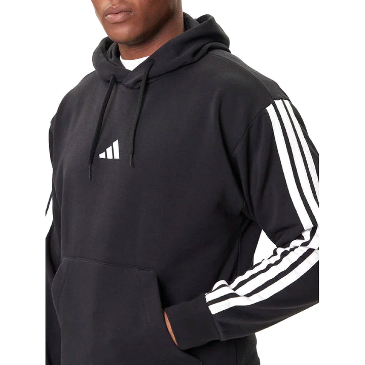 Adidas Felpe#colore_nero