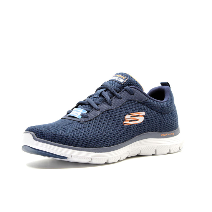 Skechers Scarpe#colore_blu