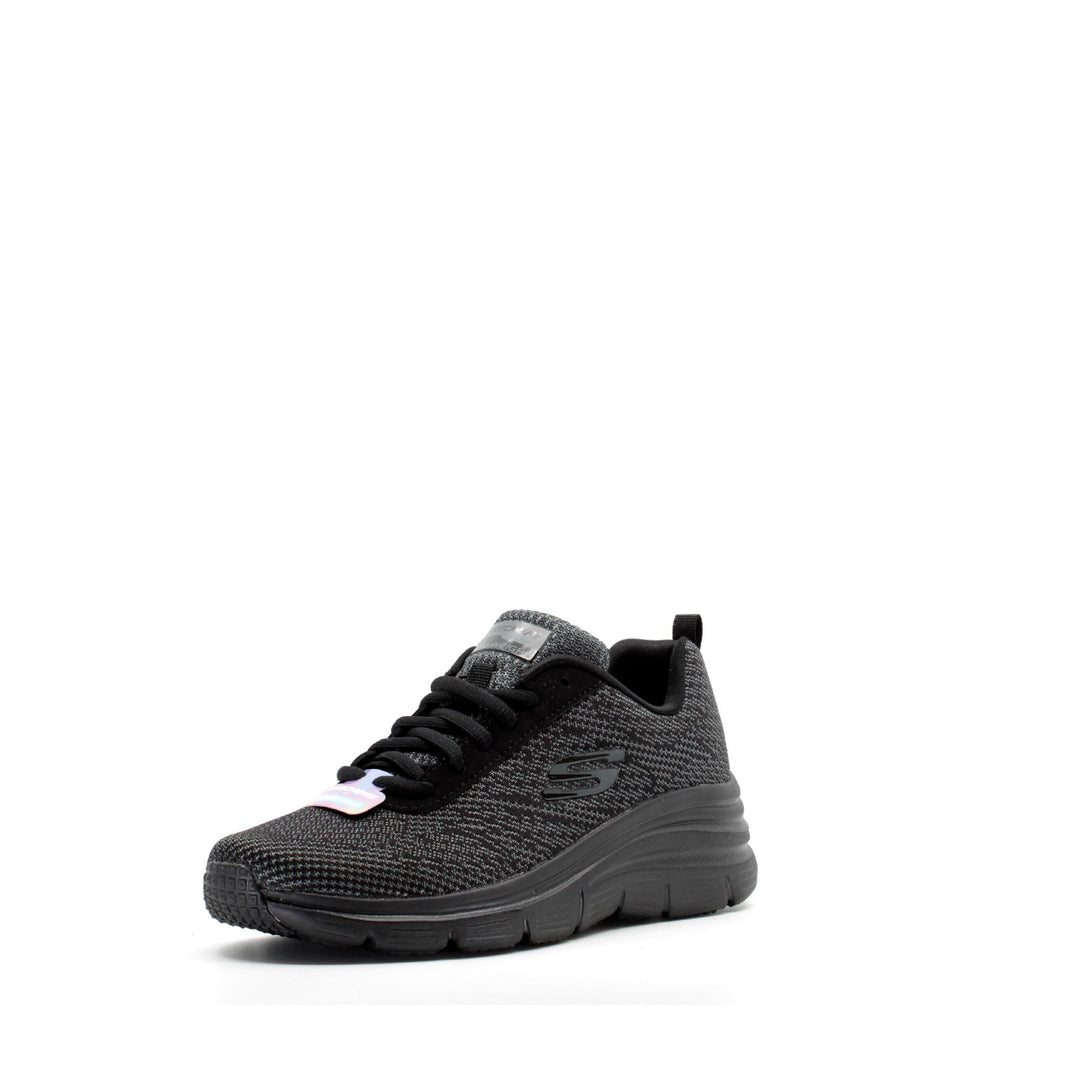 Skechers Scarpe#colore_nero