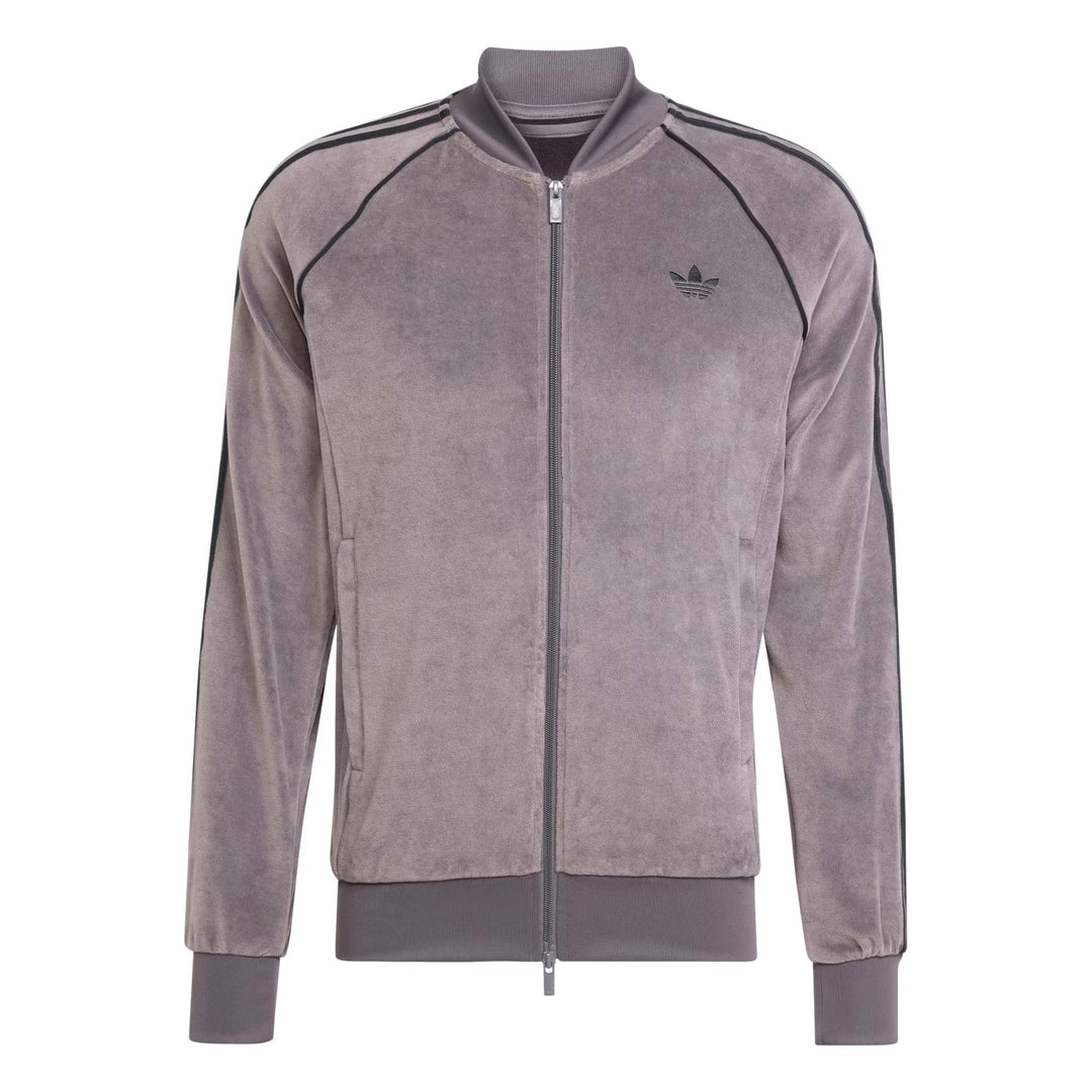 Adidas Felpe#colore_marrone