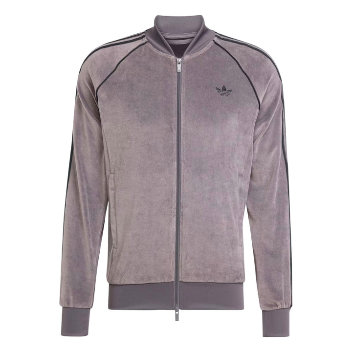 Adidas Felpe#colore_marrone