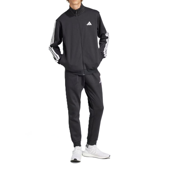 ADIDAS  M 3S FL TT TS BLACK JI8878