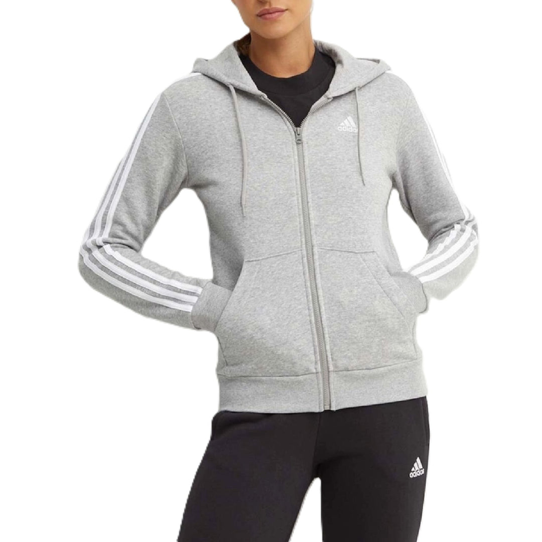 ADIDAS W 3S FL FZ HD IM0236