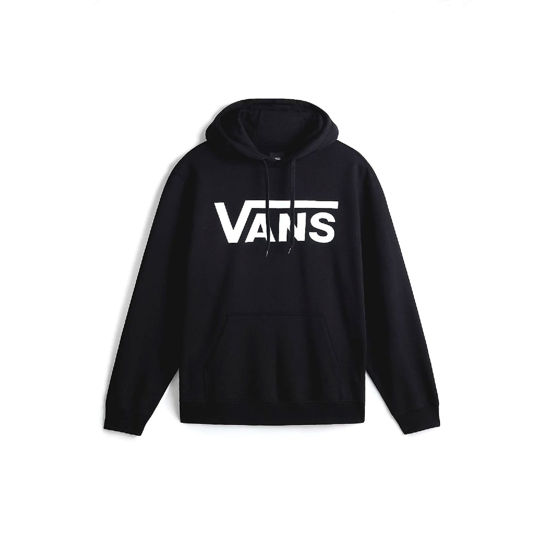 VANS CLASSIC PULLOVER VN000HNXBLK