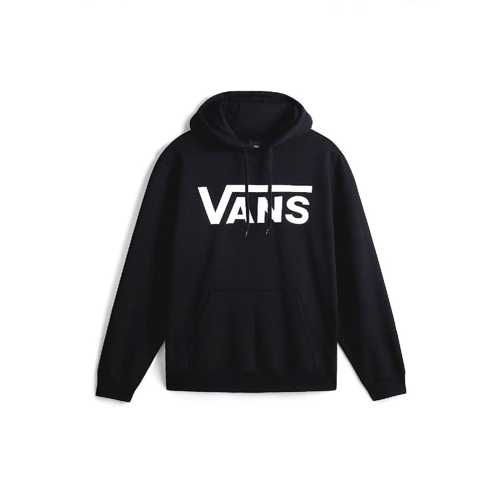 VANS CLASSIC PULLOVER VN000HNXBLK
