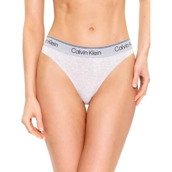 CALVIN KLEIN THONG 000QF7188E-P7X