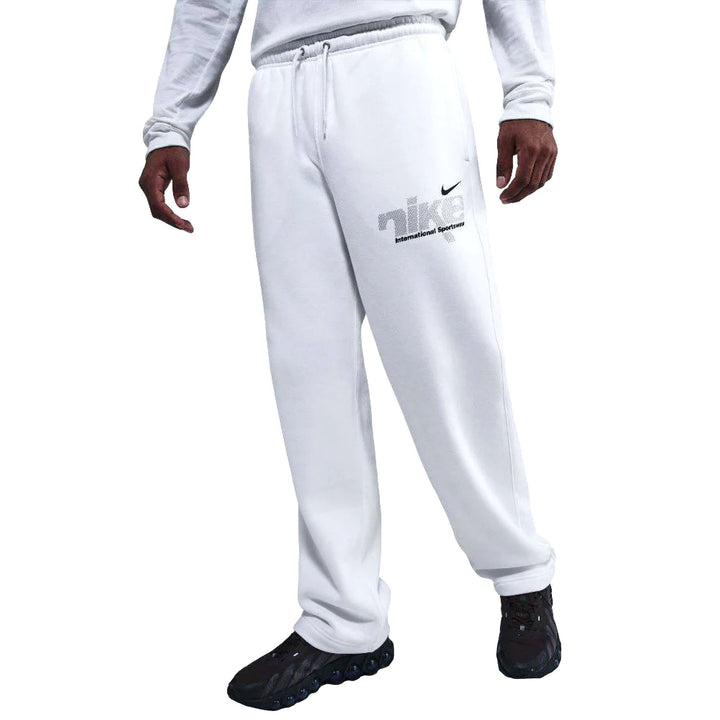 NIKE SPORSWEAR CLUB WHITE IM8323 100