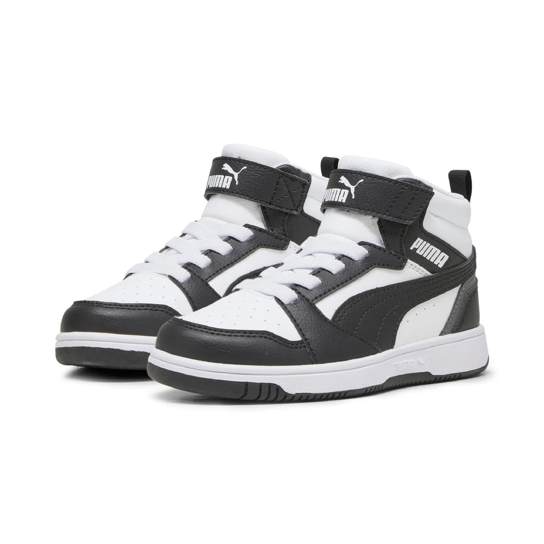 PUMA REBOUND V6 MID 393832 01