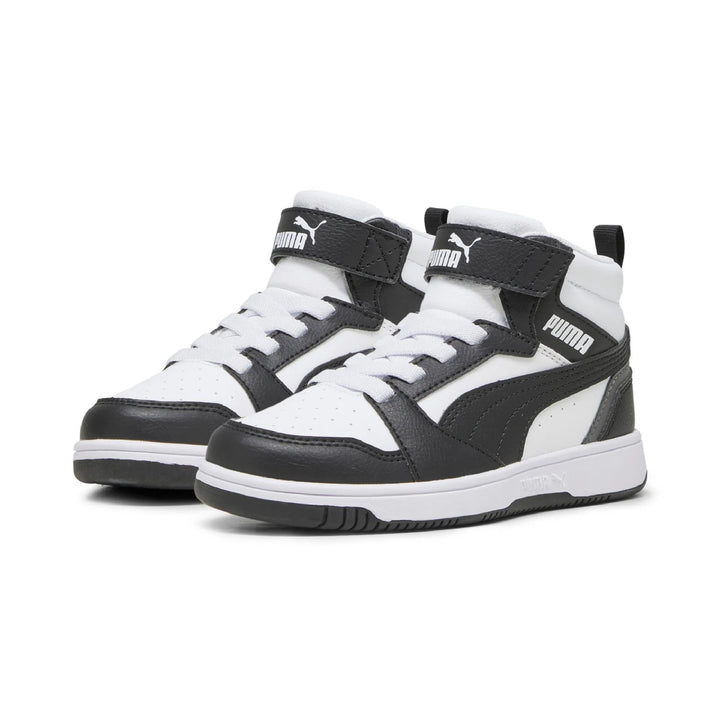 PUMA REBOUND V6 MID 393832 01