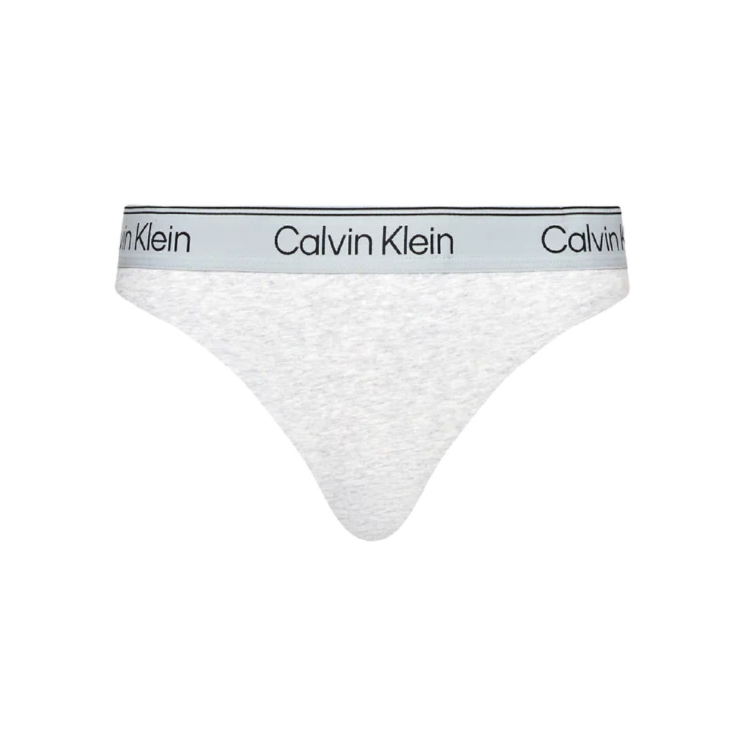 CALVIN KLEIN THONG 000QF7188E-P7X