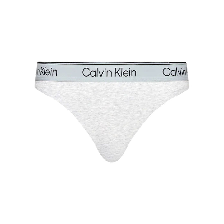 CALVIN KLEIN THONG 000QF7188E-P7X