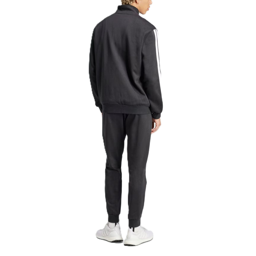 ADIDAS  M 3S FL TT TS BLACK JI8878