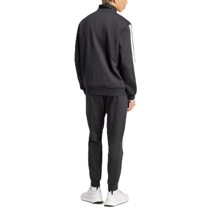 ADIDAS  M 3S FL TT TS BLACK JI8878