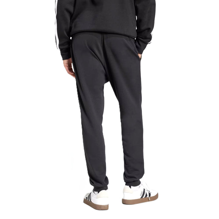 ADIDAS M FEELCOZY PANT BLACK JE3854