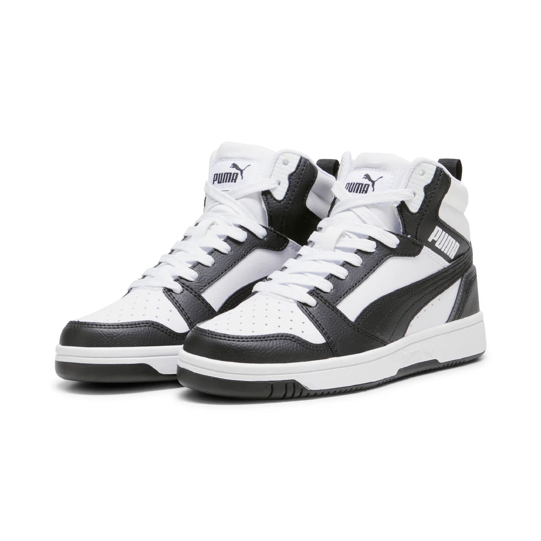 PUMA REBOUND V6 MID 393831 01