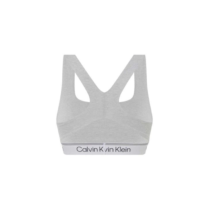 CALVIN KLEIN UNLINED BRALETTE 000QF7185E-P7X