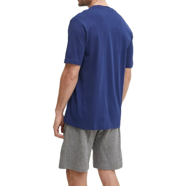 ADIDAS M LIN SJ T NAVY JE8999