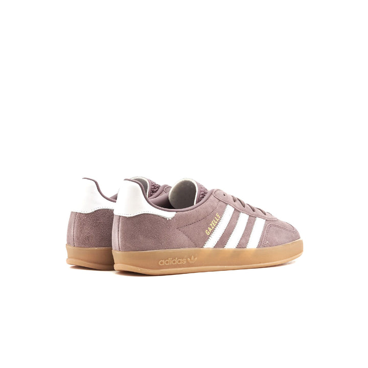 ADIDAS GAZELLE INDOOR W Bordeaux IH5483