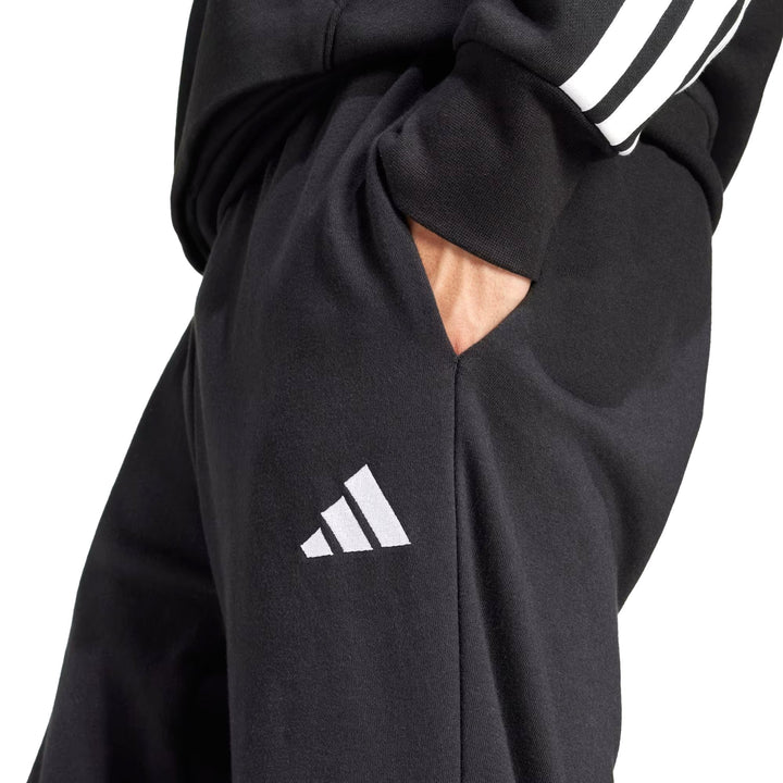ADIDAS M FEELCOZY PANT BLACK JE3854