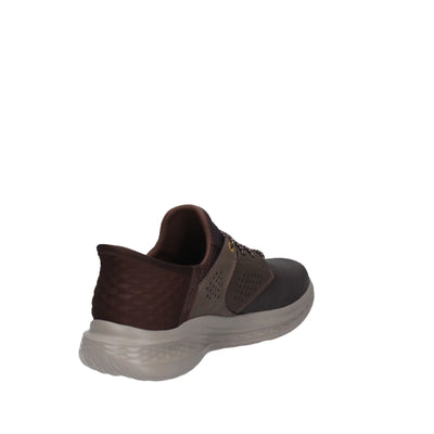 SKECHERS SLADE-MACKLIN 210890/CHOC