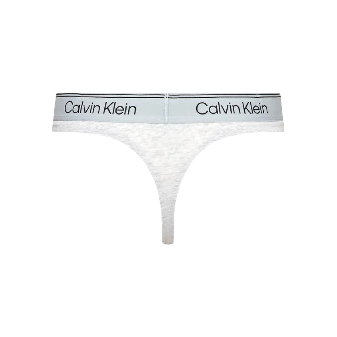 CALVIN KLEIN THONG 000QF7188E-P7X