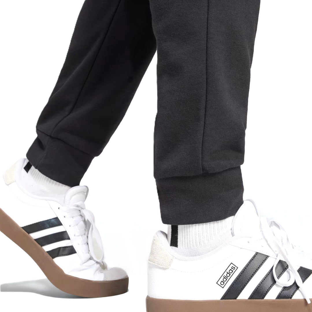 ADIDAS M FEELCOZY PANT BLACK JE3854