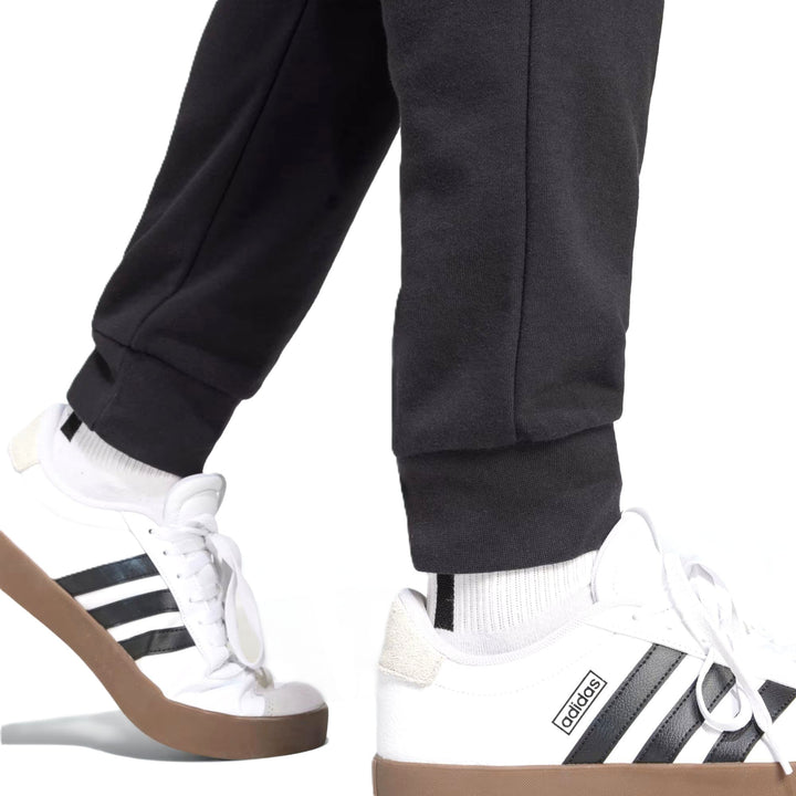 ADIDAS M FEELCOZY PANT BLACK JE3854