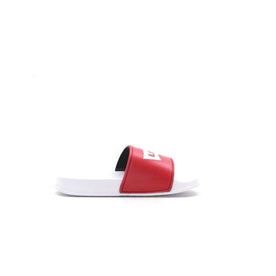 LEVIS POOL RED VPOL0166S_J887 RED