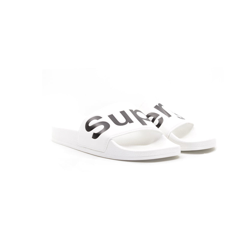 SUPERGA  1908 SLIDES POLYSOFT S111I3W 909