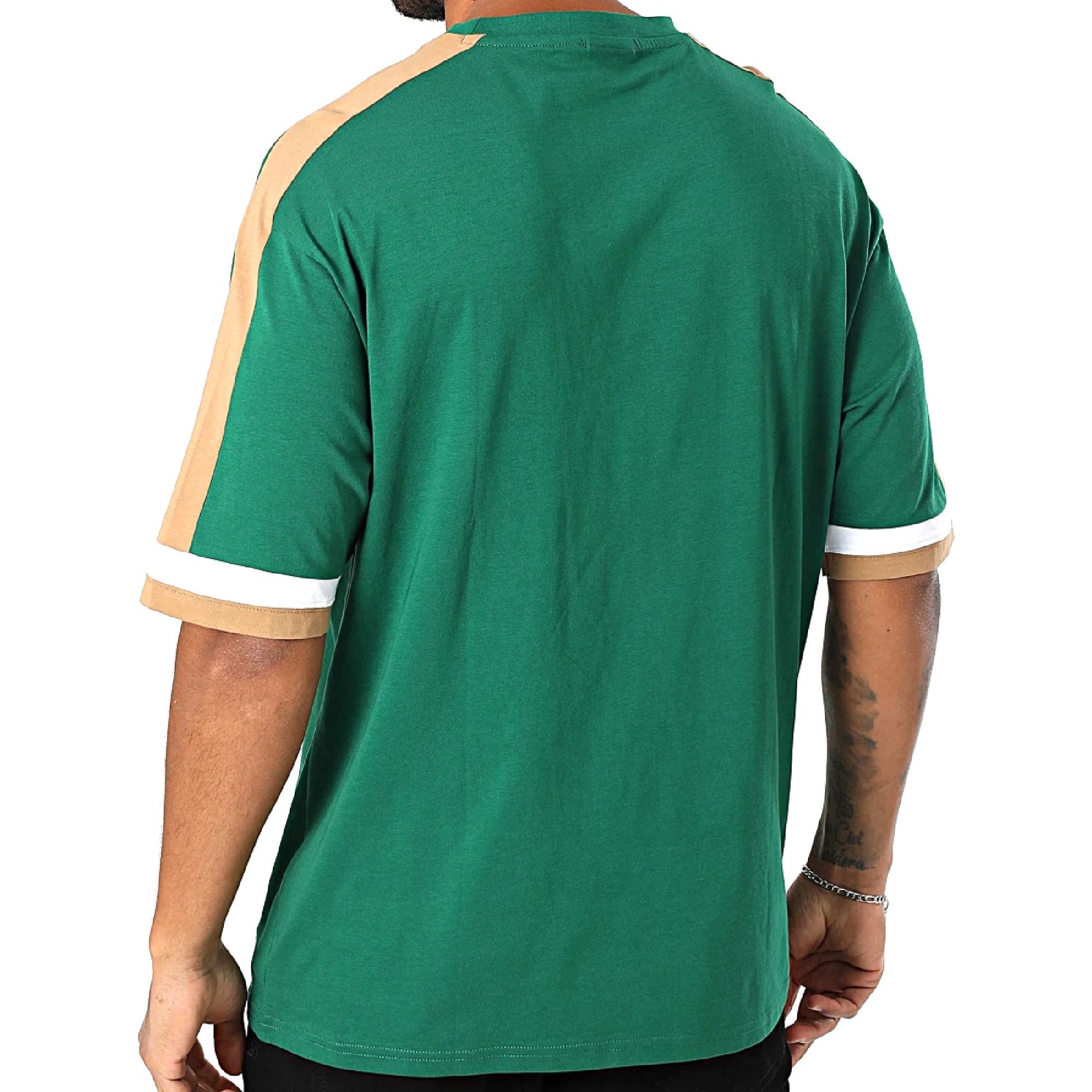 New era Maglie#colore_verde